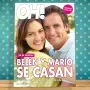 Regalos personalizados: Dise&ntilde;o y decoraci&oacute;n: Falsa portada de revista BODA
