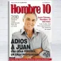 Regalos personalizados: Dise&ntilde;o y decoraci&oacute;n: Falsa portada de revista despedida de trabajo