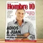 Regalos personalizados: Dise&ntilde;o y decoraci&oacute;n: Falsa portada de revista despedida de trabajo