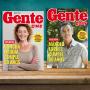 Regalos personalizados: Dise&ntilde;o y decoraci&oacute;n: Falsa portada de revista Gente Guay
