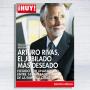 Regalos personalizados: Dise&ntilde;o y decoraci&oacute;n: Falsa portada de revista para Jubilaci&oacute;n