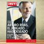 Regalos personalizados: Dise&ntilde;o y decoraci&oacute;n: Falsa portada de revista para Jubilaci&oacute;n