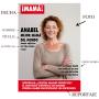 Regalos personalizados: Dise&ntilde;o y decoraci&oacute;n: Falsa portada de revista para mam&aacute;
