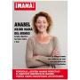Regalos personalizados: Dise&ntilde;o y decoraci&oacute;n: Falsa portada de revista para mam&aacute;
