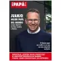 Regalos personalizados: Dise&ntilde;o y decoraci&oacute;n: Falsa portada de revista para pap&aacute;