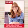 Regalos personalizados: Regalos con fotos: Falsa portada de revista para profes