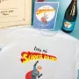 Regalos personalizados: Kits regalo: Kit S&uacute;perpadre personalizado