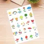 Regalos personalizados: Regalos con el dibujo de tus hijos: L&aacute;mina personalizada 'Dibujos'