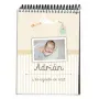 Regalos personalizados: Cuadernos: Libreta personalizada para regalar en bautizo