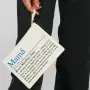 Regalos personalizados: Regalos con nombre: Neceser BIO 'Definici&oacute;n de tu nombre'