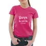 Regalos personalizados: Regalos con nombre: Pack camisetas novios personalizadas