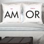 Regalos personalizados: Dise&ntilde;o y decoraci&oacute;n: Pack de cojines AMOR personalizados