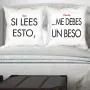 Regalos personalizados: Dise&ntilde;o y decoraci&oacute;n: Pack de cojines personalizados