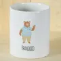 Regalos personalizados: Dise&ntilde;o y decoraci&oacute;n: Pack de tazas familia Oso personalizado