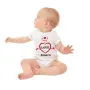 Regalos personalizados: Regalos con nombre: Pack familia Love personalizado