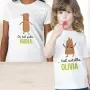 Regalos personalizados: Regalos con nombre: Pack madre personalizado De tal palo...