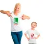 Regalos personalizados: Regalos con nombre: Pack mam&aacute; novata personalizado