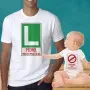 Regalos personalizados: Regalos con nombre: Pack padre novato personalizado