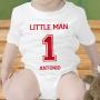 Regalos personalizados: Regalos con nombre: Pack madre Woman and Little Man o Woman