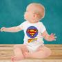 Regalos personalizados: Regalos con nombre: Pack padres personalizado S&uacute;perPadre y S&uacute;perHijo