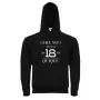 Regalos personalizados: Regalos con nombre: Sudadera personalizada cumplea&ntilde;os