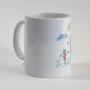 Regalos personalizados: Tazas personalizadas: Taza con el dibujo de tu hijo