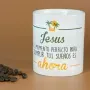 Regalos personalizados: Tazas personalizadas: Taza divertida para jubilaci&oacute;n personalizada