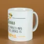 Regalos personalizados: Tazas personalizadas: Taza divertida para jubilaci&oacute;n personalizada