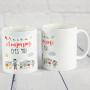 Regalos personalizados: Tazas personalizadas: Taza &iexcl;El mejor profe eres t&uacute;!