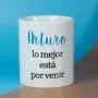 Regalos personalizados: Tazas personalizadas: Taza para jubilaci&oacute;n personalizada