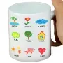 Regalos personalizados: Tazas personalizadas: Taza personalizada 'Dibujos'