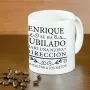 Regalos personalizados: Tazas personalizadas: Taza personalizada 'Jubilaci&oacute;n'