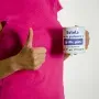 Regalos personalizados: Tazas personalizadas: Taza personalizada "Me gusta mi profesor"