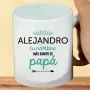 Regalos personalizados: Tazas personalizadas: Taza personalizada mensaje positivo
