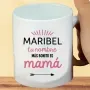 Regalos personalizados: Tazas personalizadas: Taza personalizada mensajes positivos