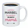 Regalos personalizados: Tazas personalizadas: Taza personalizada mensajes positivos