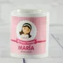Regalos personalizados: Tazas personalizadas: Taza personalizada Mi Primera Comuni&oacute;n