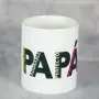 Regalos personalizados: Tazas personalizadas: Taza personalizada PAP&Aacute;