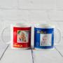 Regalos personalizados: Tazas personalizadas: Taza personalizada para abuelos