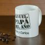 Regalos personalizados: Tazas personalizadas: Taza personalizada para el padre del a&ntilde;o