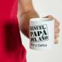 Regalos personalizados: Tazas personalizadas: Taza personalizada para el padre del a&ntilde;o