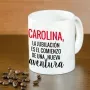 Regalos personalizados: Tazas personalizadas: Taza personalizada para jubilaci&oacute;n