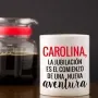 Regalos personalizados: Tazas personalizadas: Taza personalizada para jubilaci&oacute;n