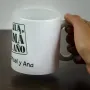 Regalos personalizados: Tazas personalizadas: Taza personalizada para la madre del a&ntilde;o