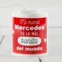 Regalos personalizados: Tazas personalizadas: Taza personalizada para la mam&aacute; m&aacute;s bonita