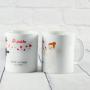 Regalos personalizados: Tazas personalizadas: Tazas &iexcl;Si quiero! personalizada