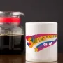 Regalos personalizados: Tazas personalizadas: Taza 'Superprofe' personalizada