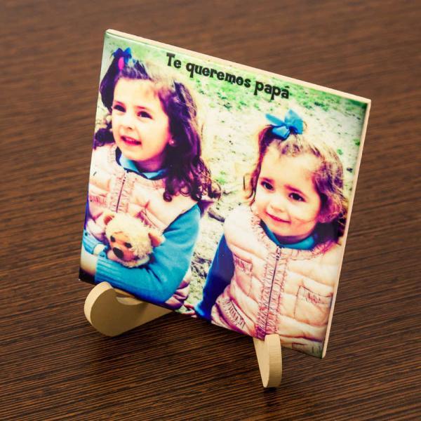 Azulejos personalizados