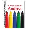 Cuadernos: Cuaderno infantil personalizado
