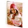 Cuadernos: Cuaderno personalizado con foto